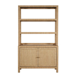 Kagu Open Hutch