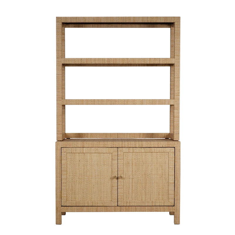 Kagu Open Hutch