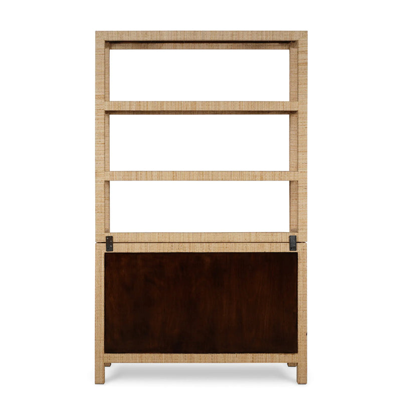 Kagu Open Hutch