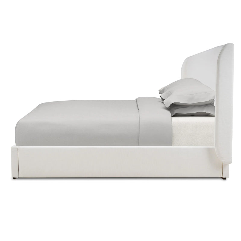 Luxor Upholstered Bed