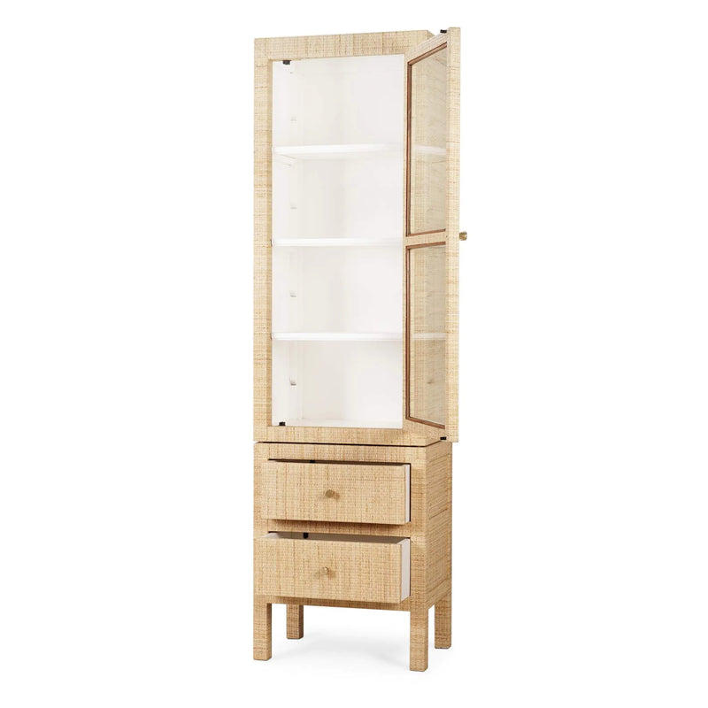 Kagu Tall Cabinet
