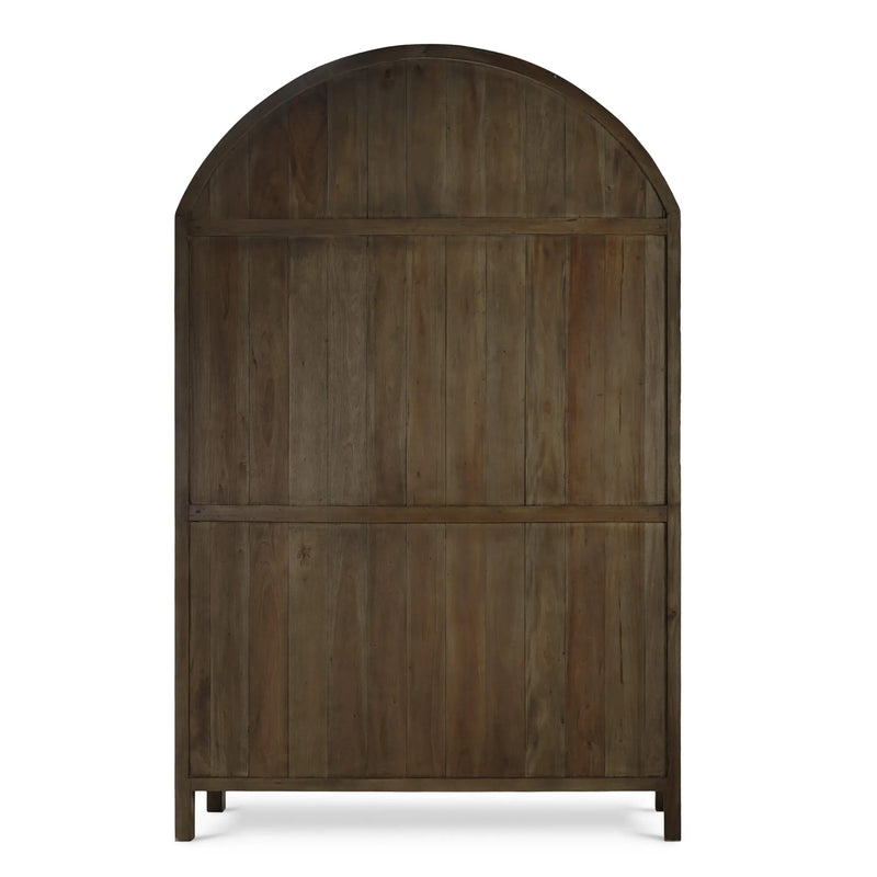 Vannes Display Cabinet