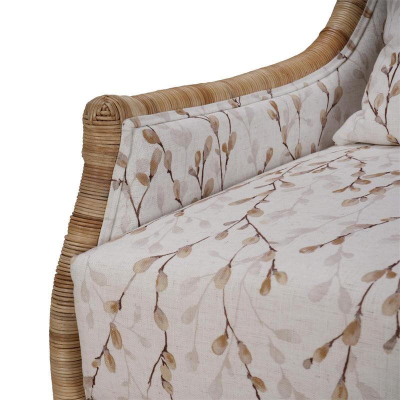 Rabana Rattan Chair - Dutchmans – Dutchmans Casual Living