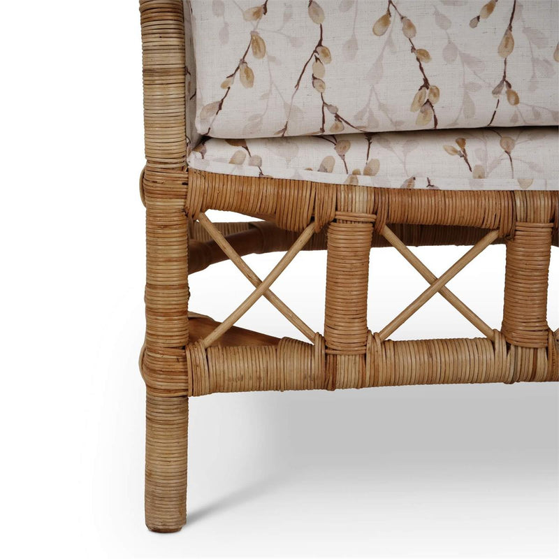 Rabana Rattan Chair - Dutchmans – Dutchmans Casual Living