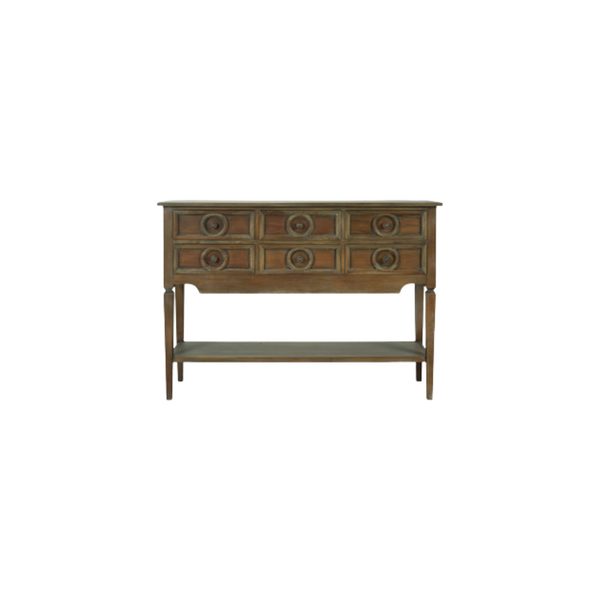 Orleans Console Table