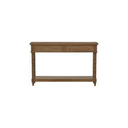 Farringdon Small Console Table