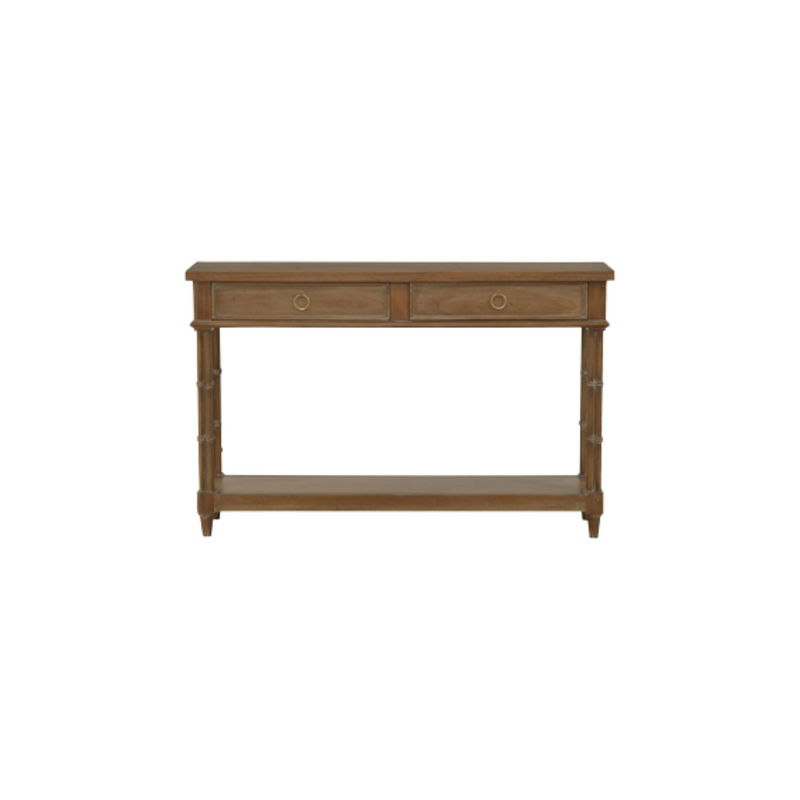 Farringdon Small Console Table