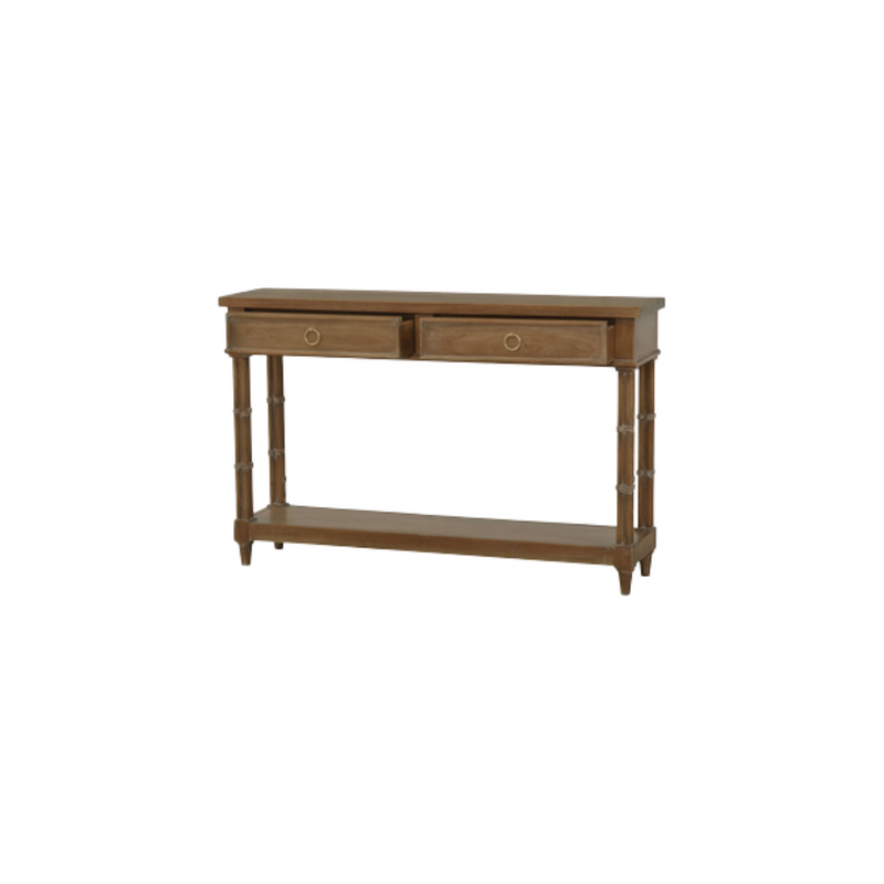 Farringdon Small Console Table