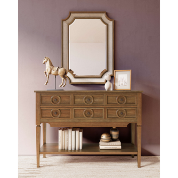 Orleans Console Table