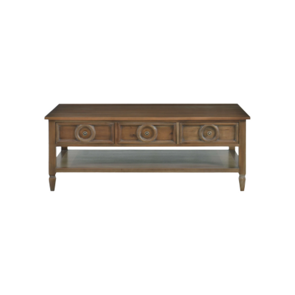 Orleans Coffee Table