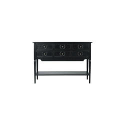 Orleans Console Table