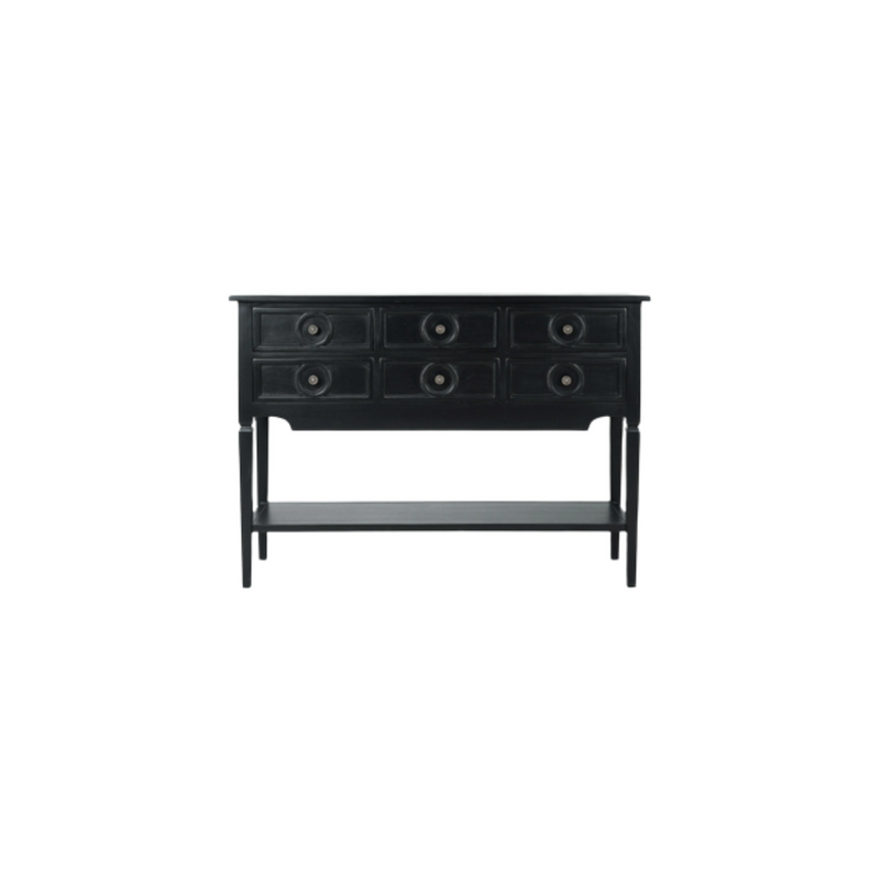 Orleans Console Table