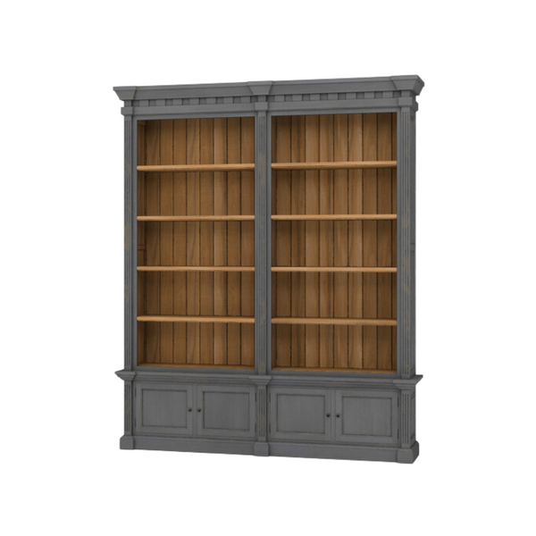 Dorchester Bookcase