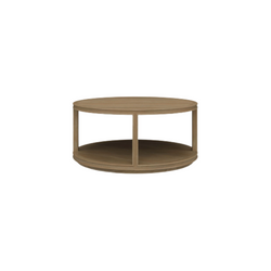 Cohan Small Coffee Table