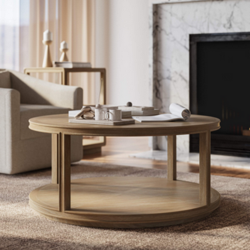 Cohan Small Coffee Table