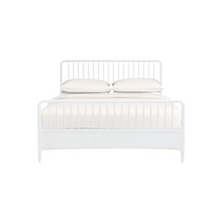 Cholet King Bed