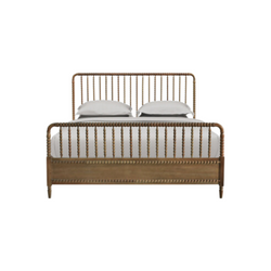 Cholet King Bed