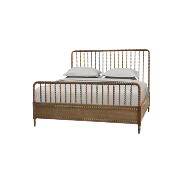 Cholet King Bed