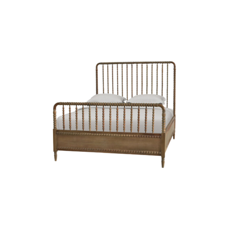 Cholet Queen Bed