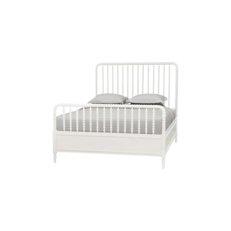 Cholet Queen Bed