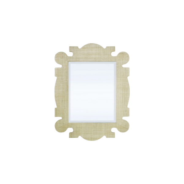 Rodeo Mirror 28090 SGE