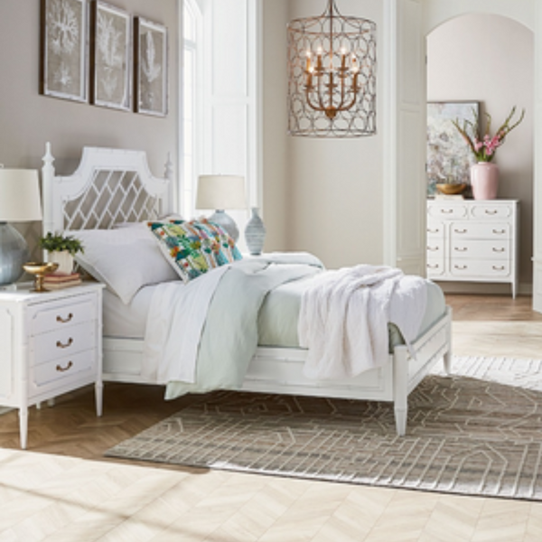 Chelsea Queen Bed