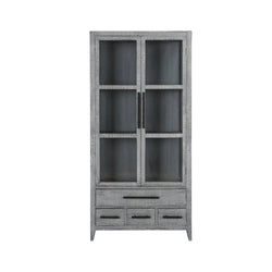 Simon Cabinet