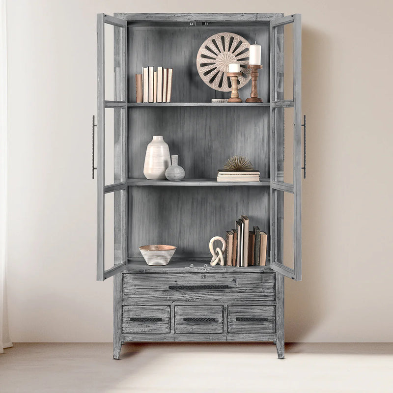 Simon Cabinet