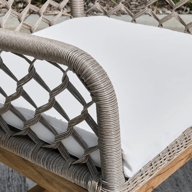 Paulo Counter Stool