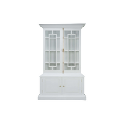 Bruges Display Cabinet