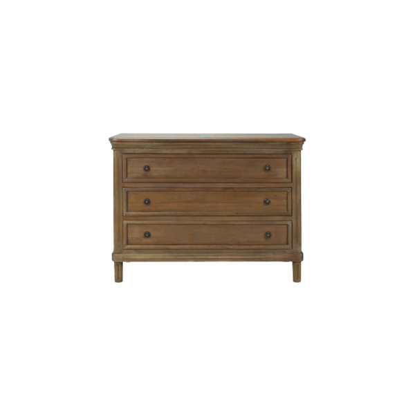 Hayward Dresser