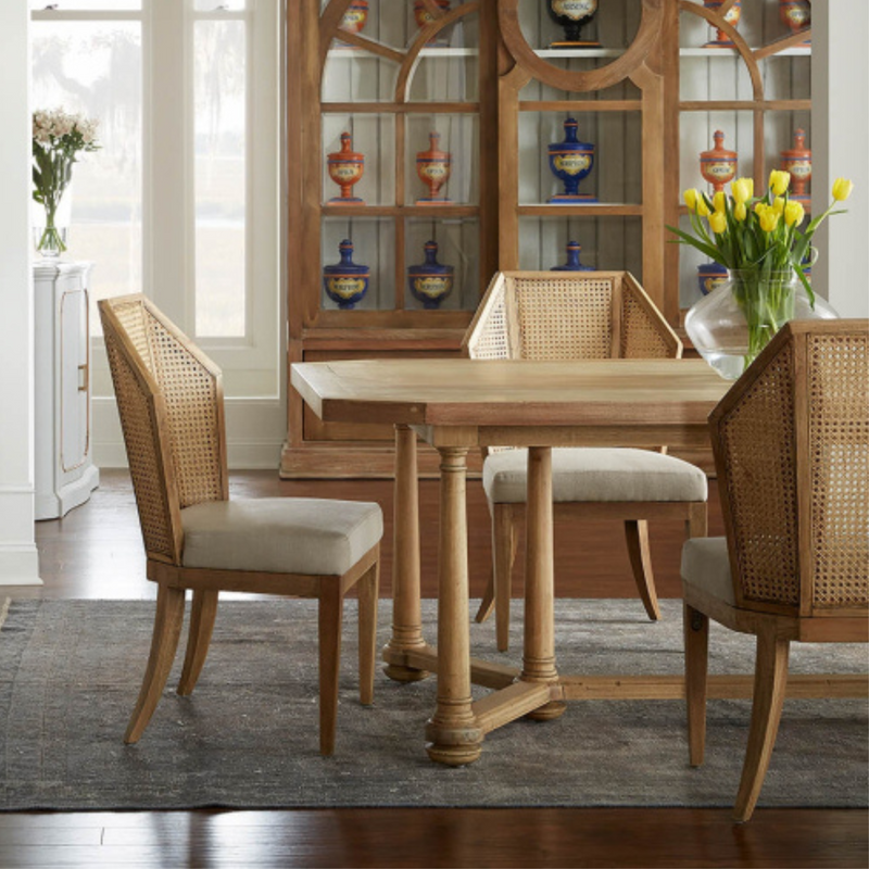 Chancery Dining Table