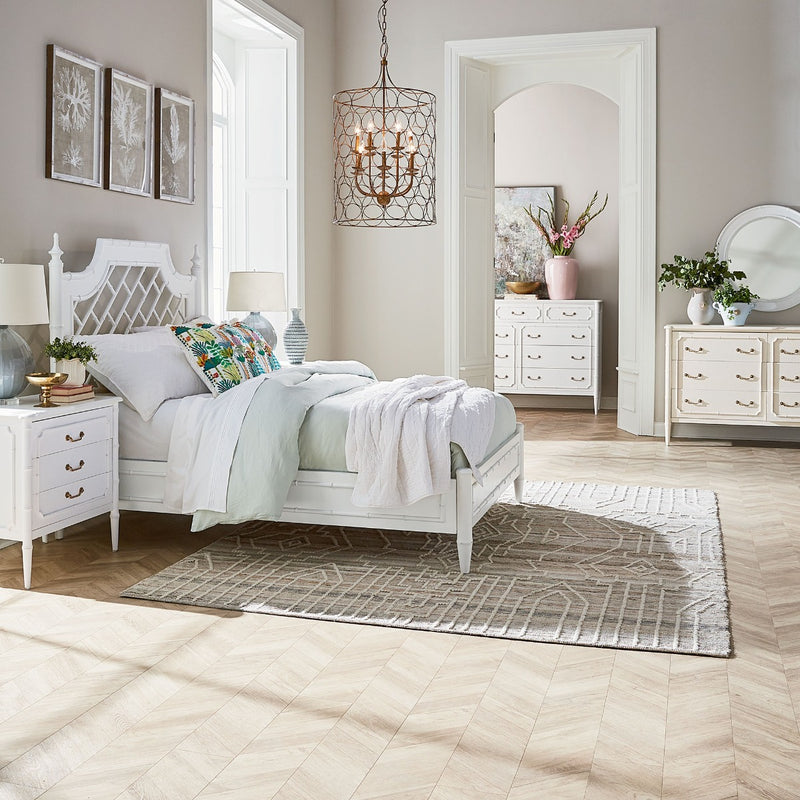 Chelsea King Bed