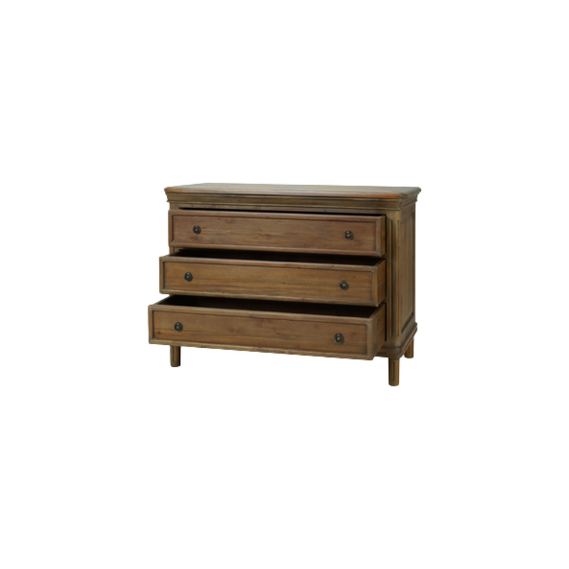 Hayward Dresser