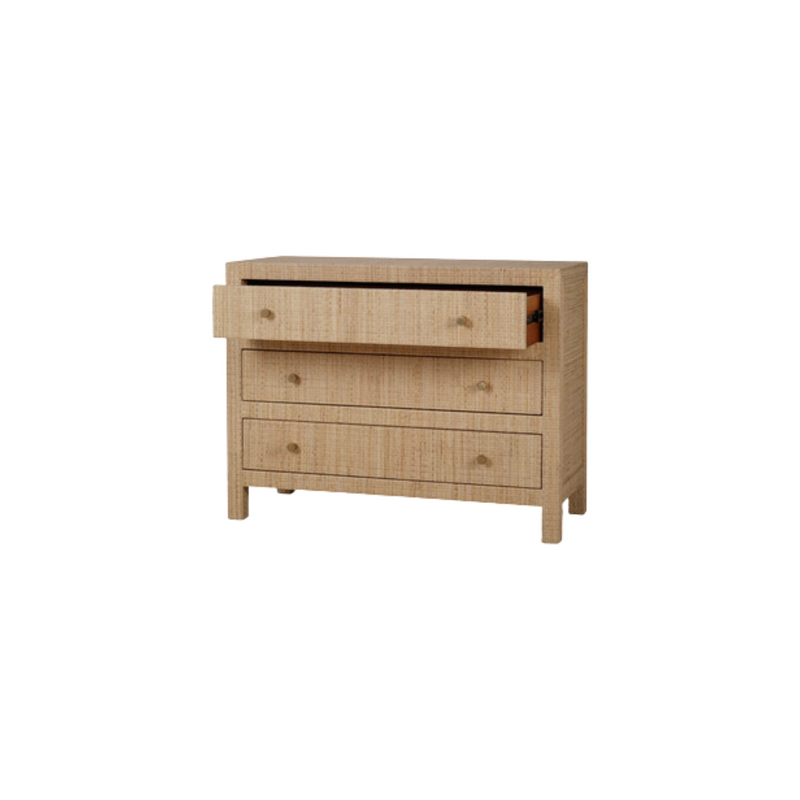 Kagu Dresser