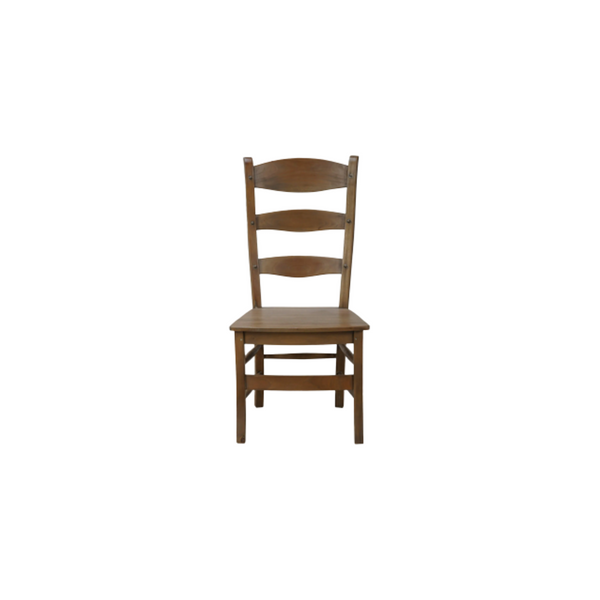 Peg & Dowel Dining Chair