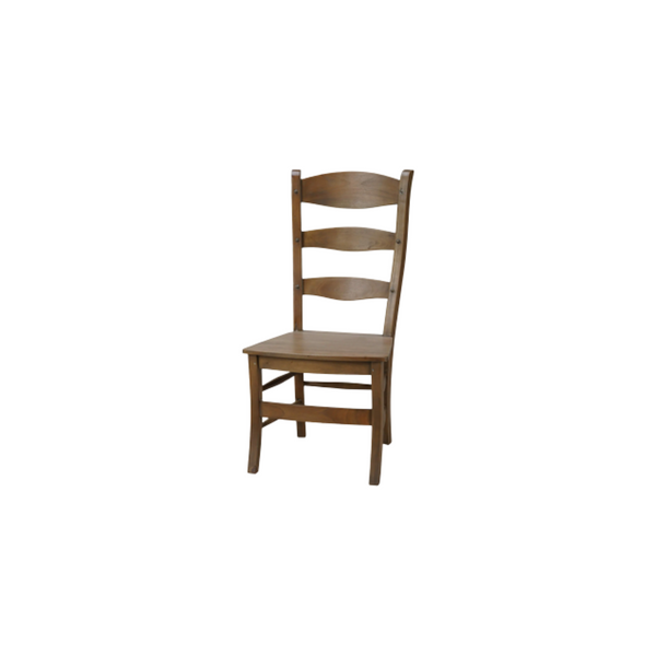 Peg & Dowel Dining Chair