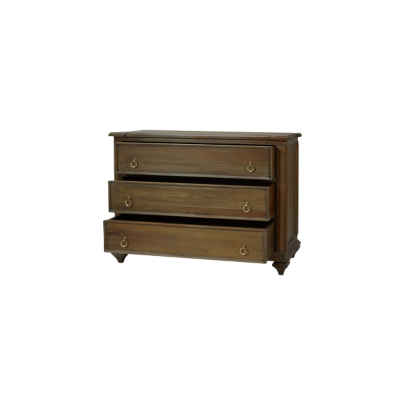 Soho Dresser