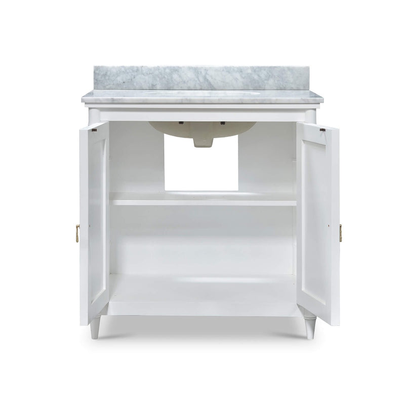 Grosvenor Vanity