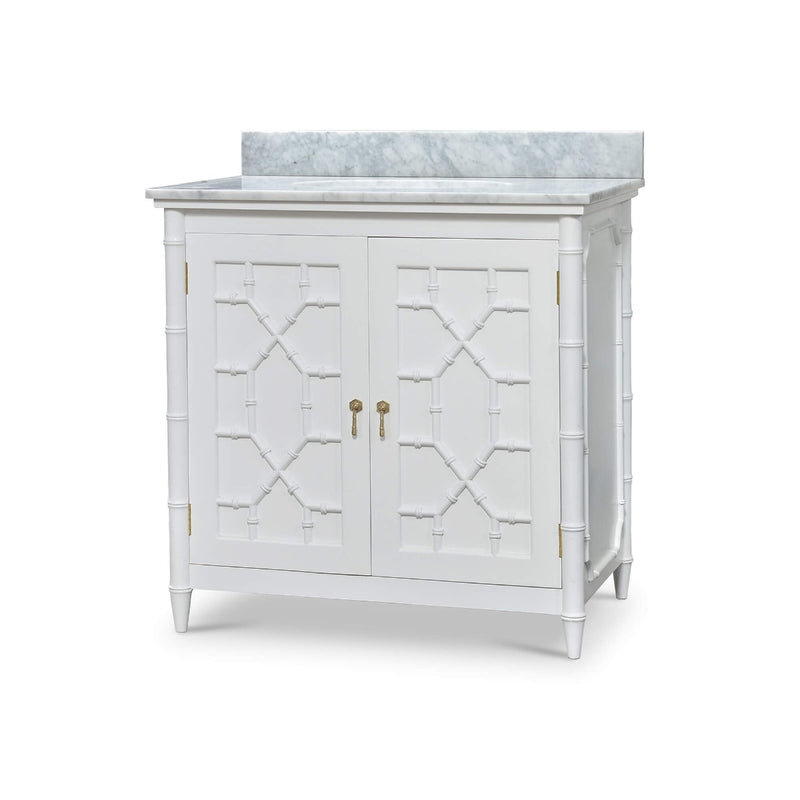 Grosvenor Vanity