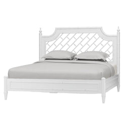 Chelsea King Bed