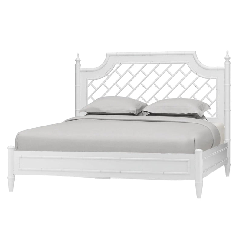 Chelsea King Bed