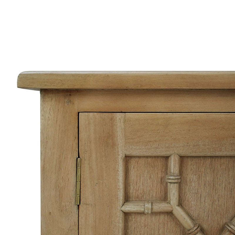 Grosvenor Small Cabinet