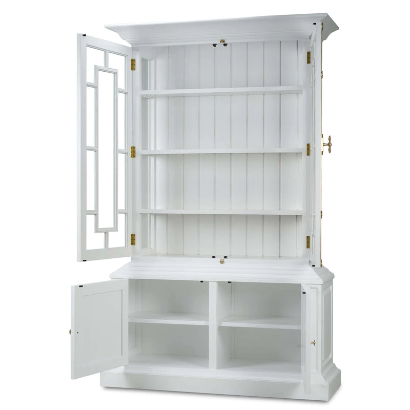 Bruges Display Cabinet