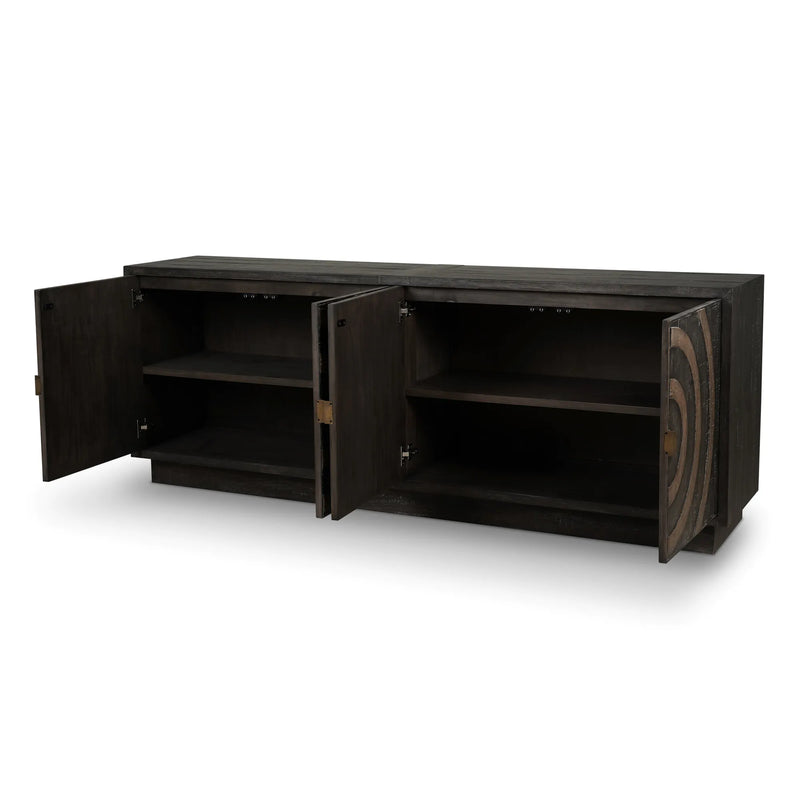 Beatnik Sideboard