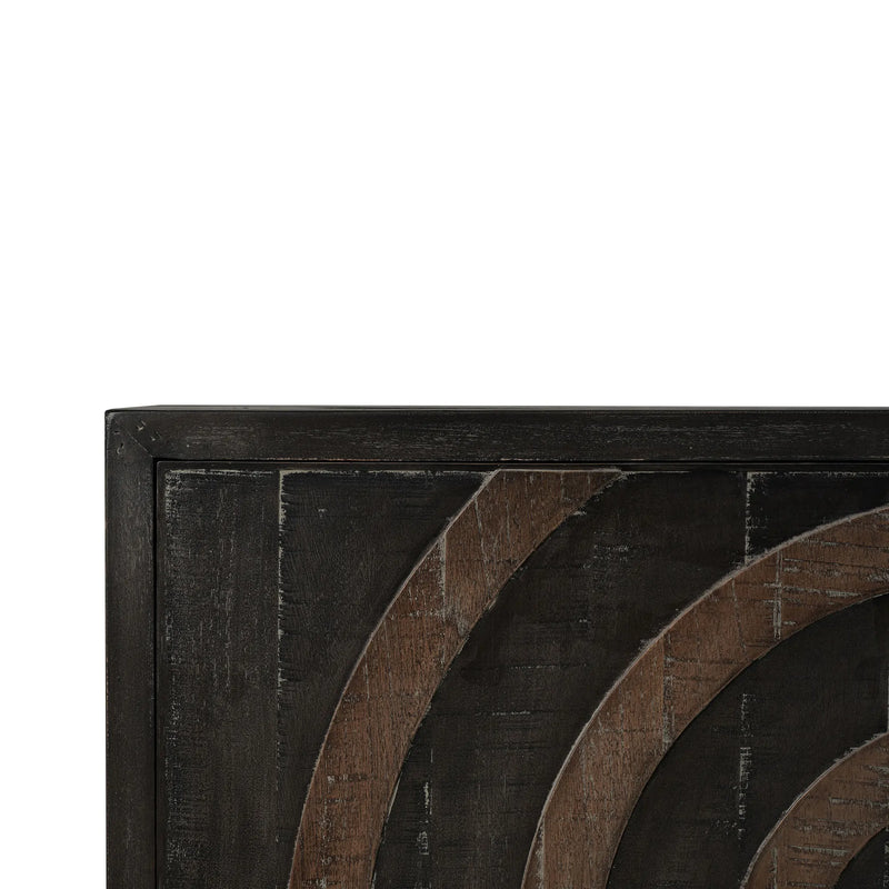 Beatnik Sideboard