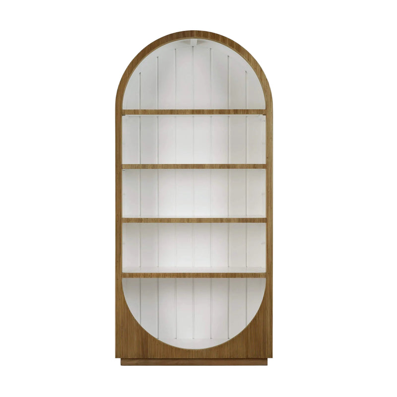 Bilbao Bookcase