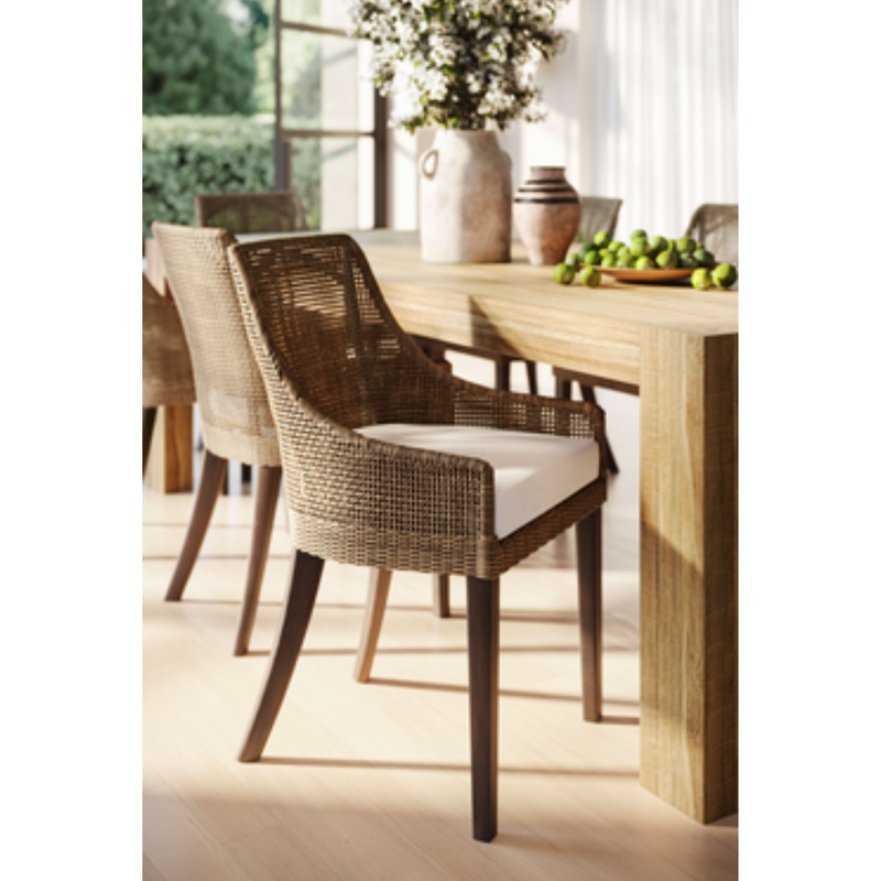 Savanah Dining Chair