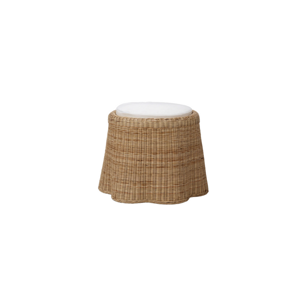 Newport Ottoman