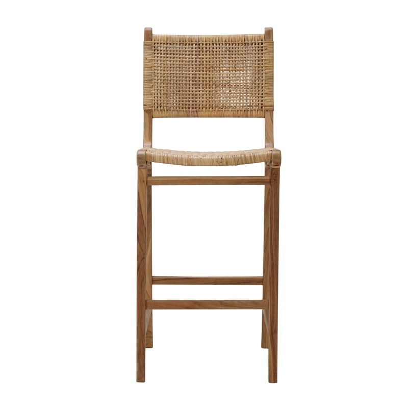 Logan Barstool